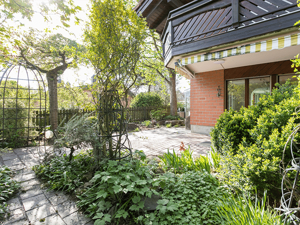 Zen Garden | Einfamilienhaus 9