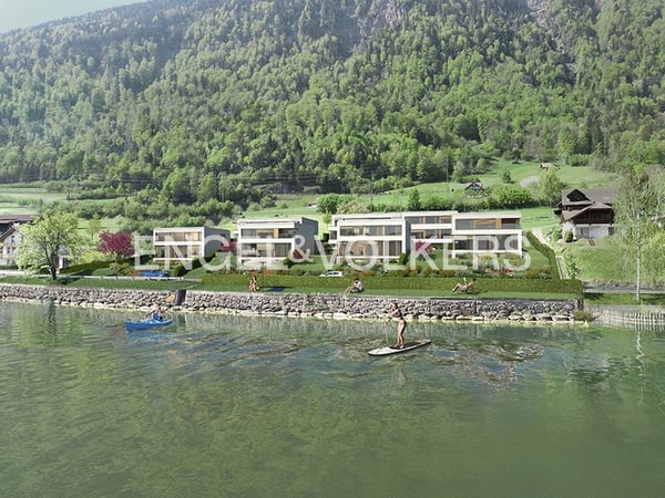 Villa Boreas | Haus 7