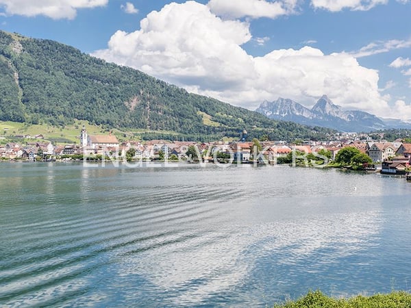 Villa Boreas | Haus 8