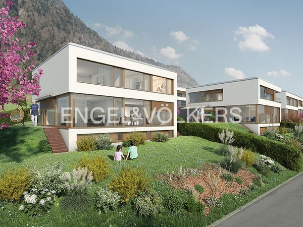 Villa Boreas | Haus 6