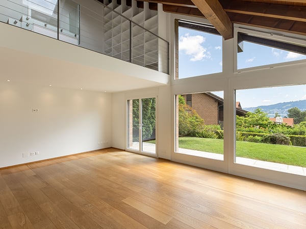 Le Jardin Privé | Villa 4