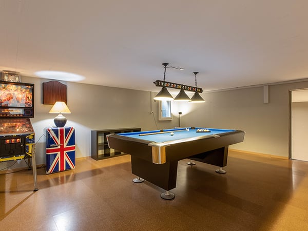 Le Jardin Privé | Villa 11