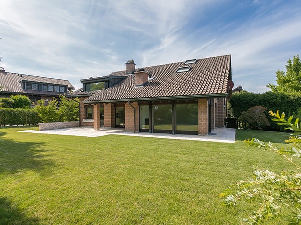 Le Jardin Privé | Villa 2