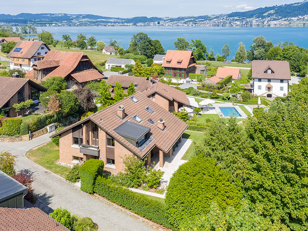 Le Jardin Privé | Villa 13