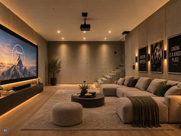 Le Jardin Privé | Villa 10