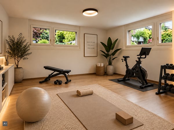 Le Jardin Privé | Villa 9