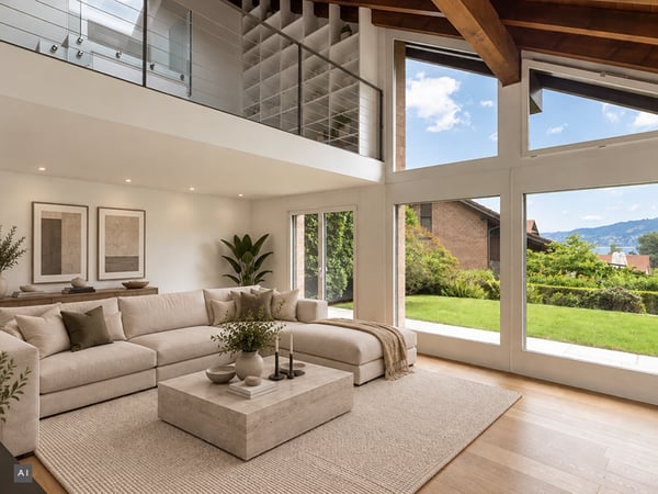 Le Jardin Privé | Villa 2