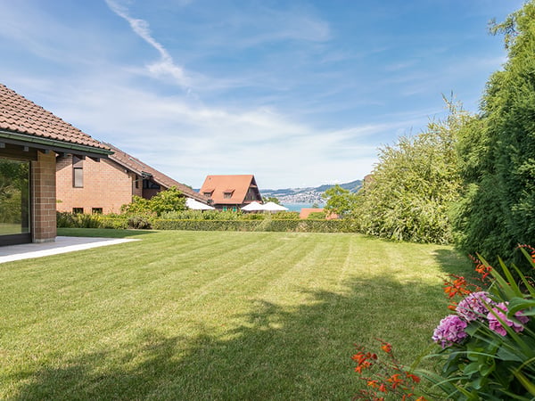 Le Jardin Privé | Villa 12