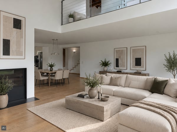 Le Jardin Privé | Villa 4