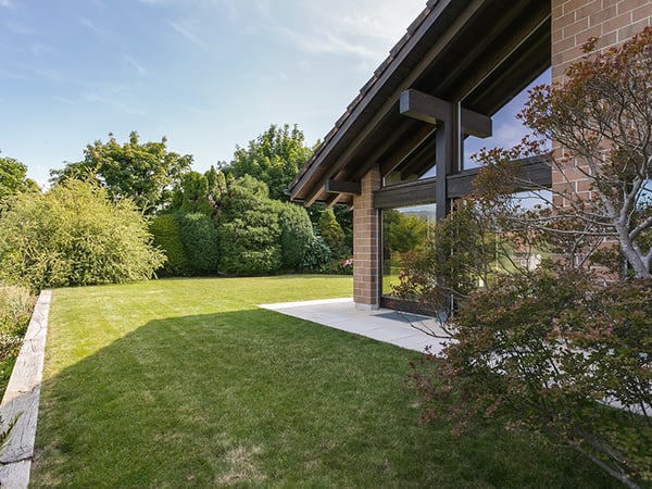 Le Jardin Privé | Villa 2