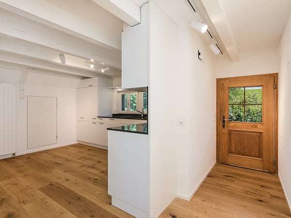 Dachperle | Maisonettewohnung 6