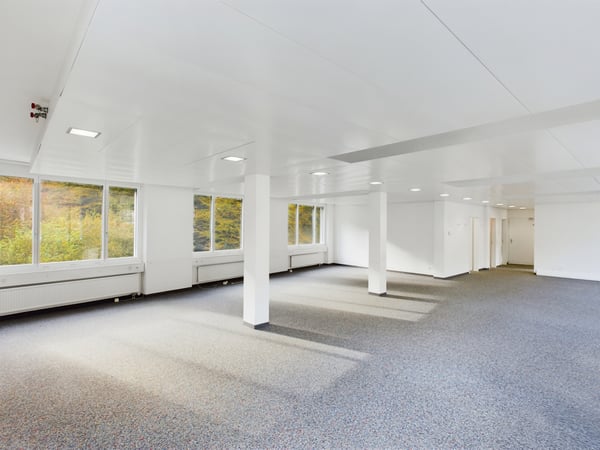 Geschäftshaus mit grossem Entwicklungspotenzial an guter Lage in Luzer 9