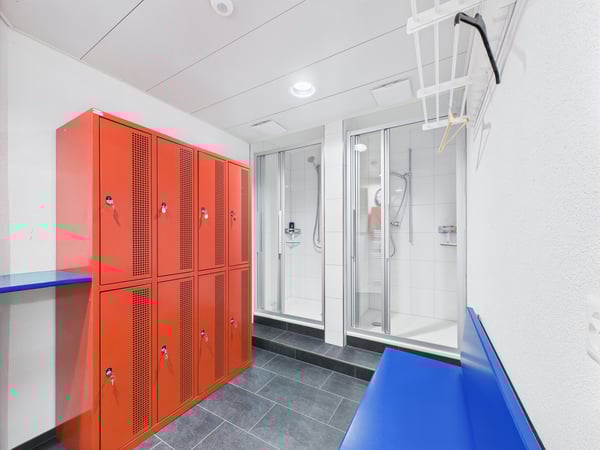 Geschäftshaus mit grossem Entwicklungspotenzial an guter Lage in Luzer 10