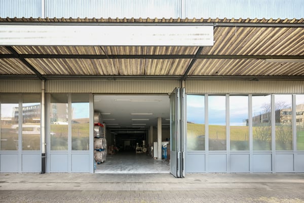 Gewerbefläche mit idealer Verkehrsanbindung in Sihlbrugg 3