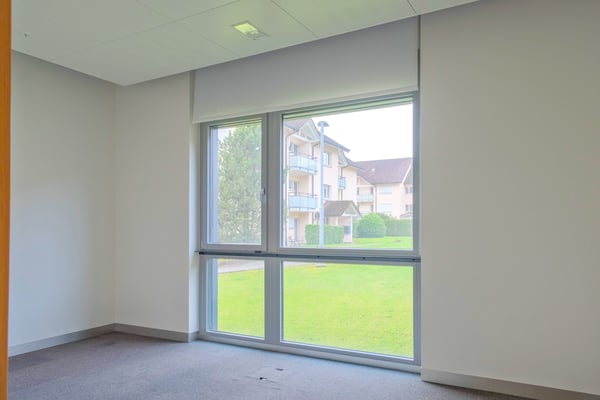 350 m2 Praxis / Shop / Büro / Gewerbe / KITA im Zentrum von Malters LU 5