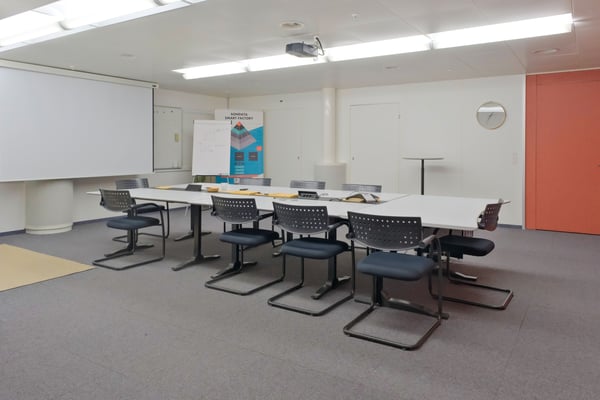 Vielseitig nutzbare Büro- und Gewerbeflächen 5