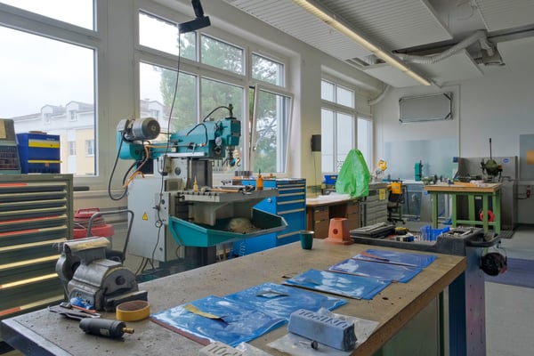 Vielseitig nutzbare Büro- und Gewerbeflächen 7