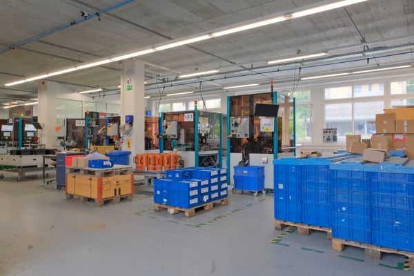 Vielseitig nutzbare Büro- und Gewerbeflächen 6