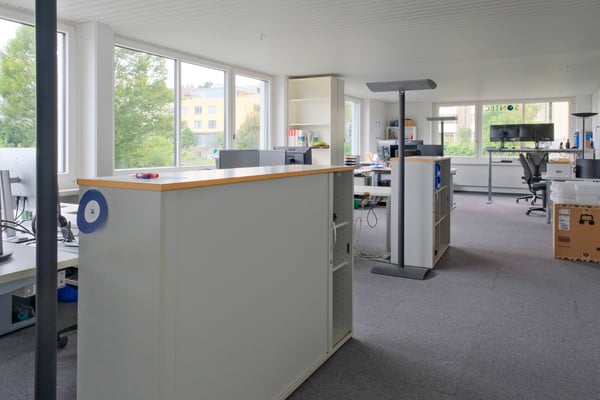 Vielseitig nutzbare Büro- und Gewerbeflächen 2