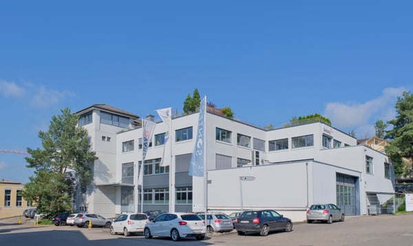 Vielseitig nutzbare Büro- und Gewerbeflächen 1