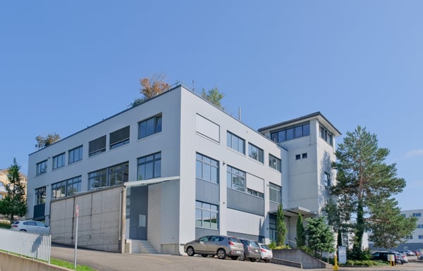 Vielseitig nutzbare Büro- und Gewerbeflächen 12