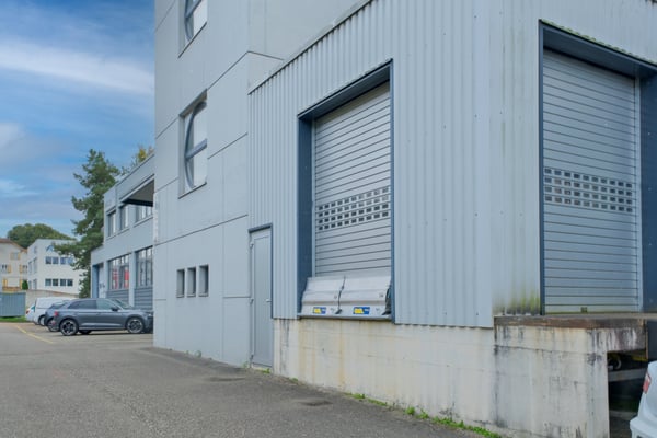 Vielseitig nutzbare Büro- und Gewerbeflächen 10