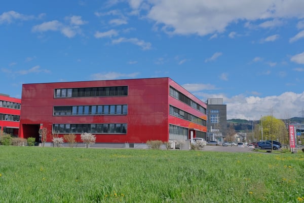 Hochwertige repräsentative Büroflächen möbliert 2