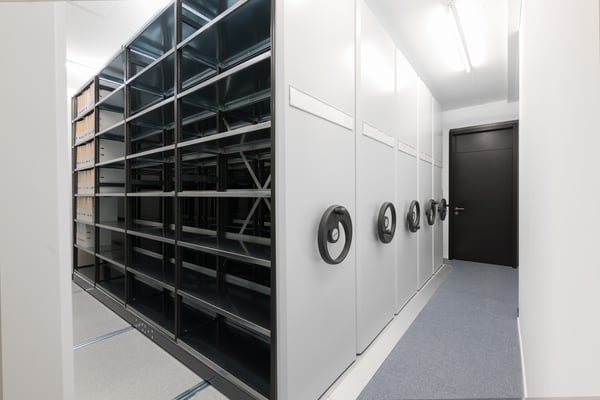 Hochwertige repräsentative Büroflächen möbliert 6