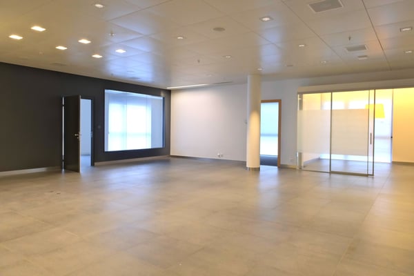 Kita Top-Mietfläche im Zentrum von Malters LU 1