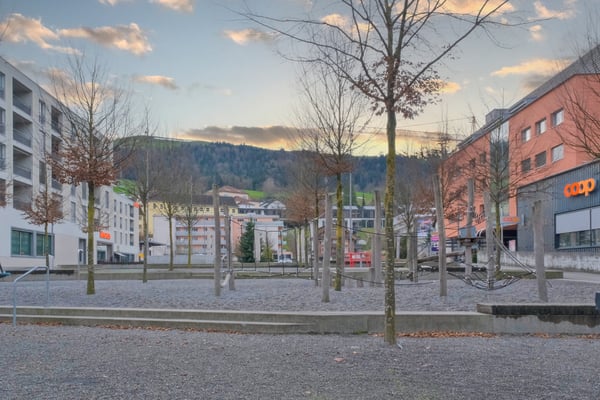 Kita Top-Mietfläche im Zentrum von Malters LU 6