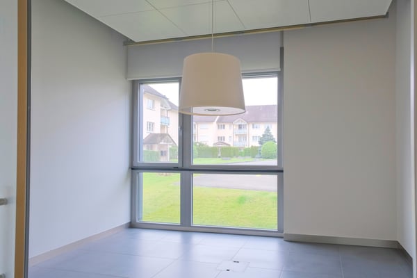 Kita Top-Mietfläche im Zentrum von Malters LU 5