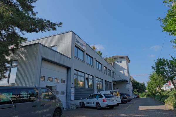 Aussenparkplätze zur Miete 2