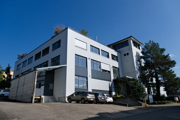 Aussenparkplätze zur Miete 1