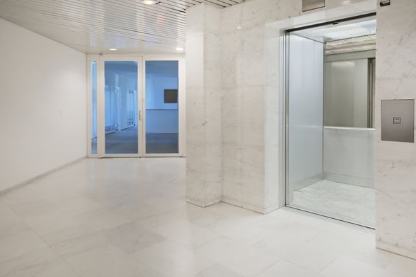 Repräsentative, voll ausgestattete Büroflächen 7