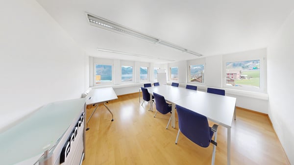 Bürofläche an einem attraktiven Steuerstandort 7