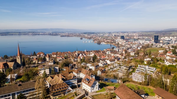 Zug