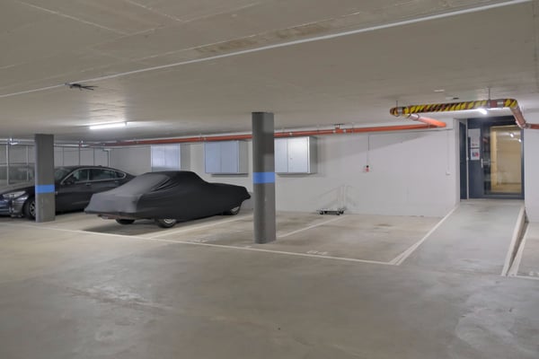 Büro-/Praxisflächen beim Bahnhof Baar ZG 9