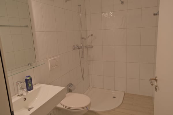Büro-/Praxisflächen beim Bahnhof Baar ZG 8