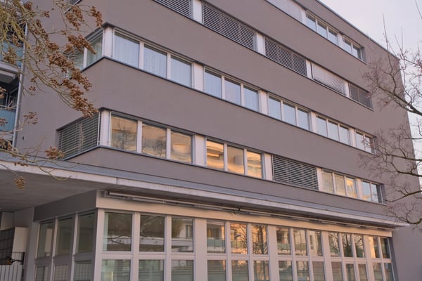 Büro-/Praxisflächen beim Bahnhof Baar ZG 3