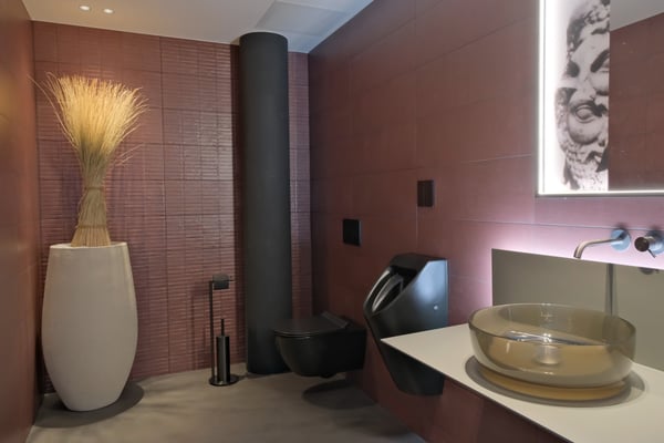328 m2 Exklusive Büro-/Praxisflächen / Showroom mit Top See-/Bergsicht 6