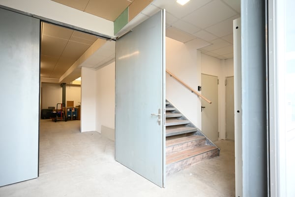 Gewerbefläche mit vielseitigen Nutzungsmöglichkeiten 2