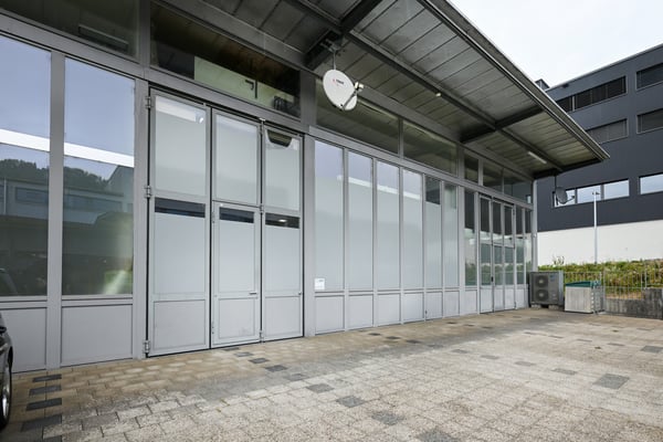 Gewerbefläche mit vielseitigen Nutzungsmöglichkeiten 5