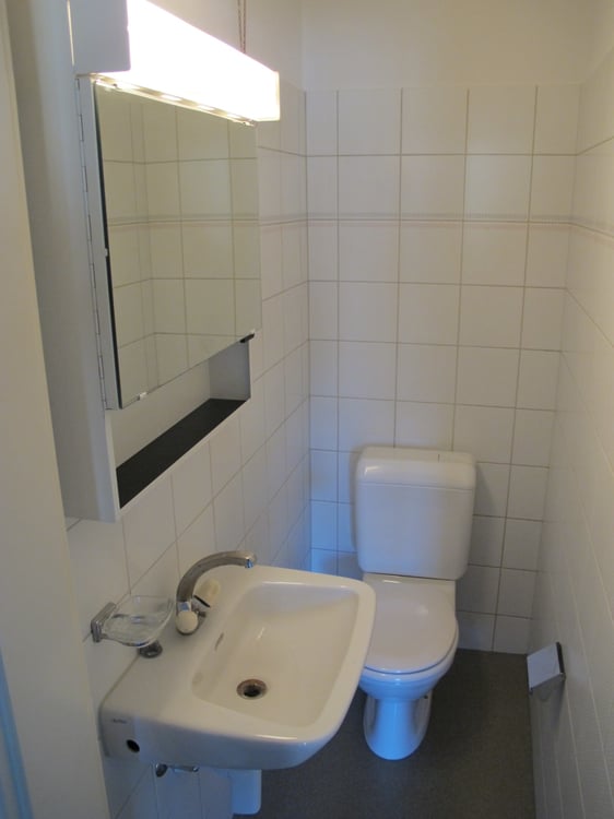 Ruhiges Wohnen im Fischermätteli 4