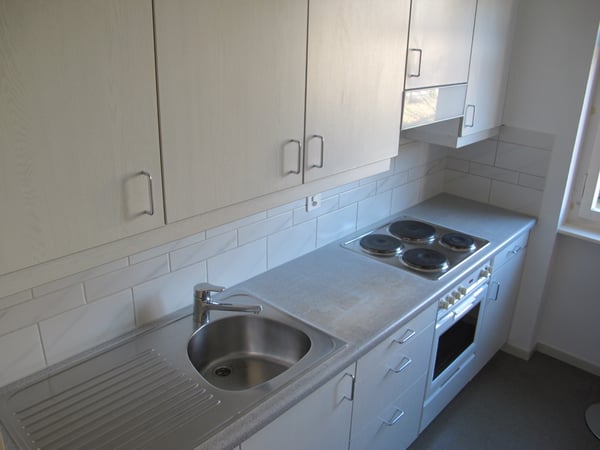 Ruhiges Wohnen im Fischermätteli 2