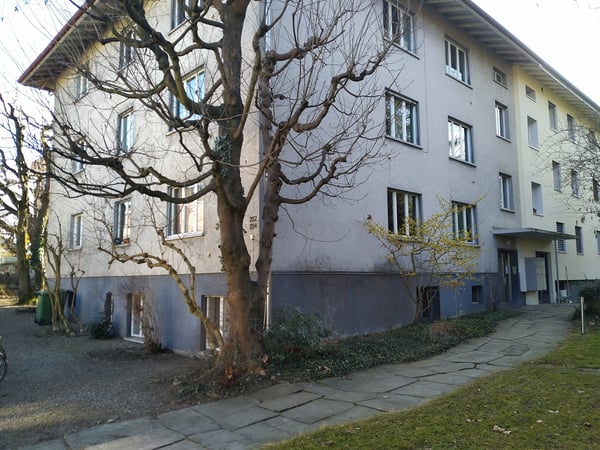 Atelier in Wabern zu vermieten 1