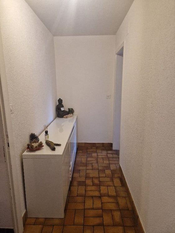 Atelier in Wabern zu vermieten 4