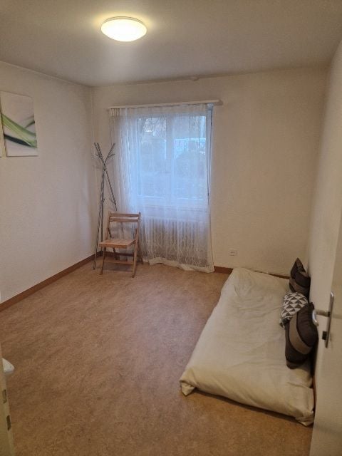 Atelier in Wabern zu vermieten 2