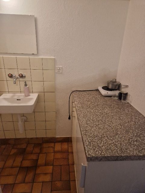 Atelier in Wabern zu vermieten 5