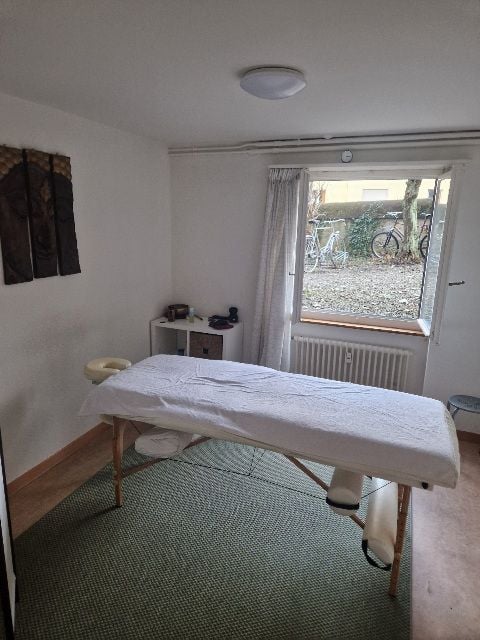 Atelier in Wabern zu vermieten 3