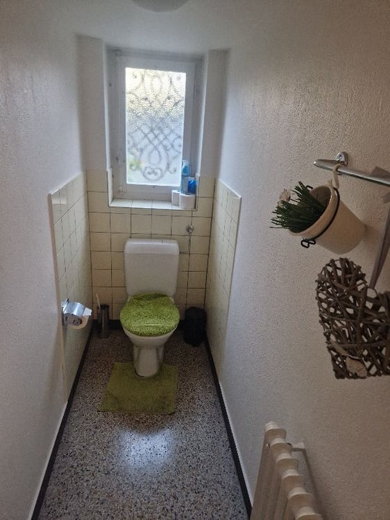 Atelier in Wabern zu vermieten 6